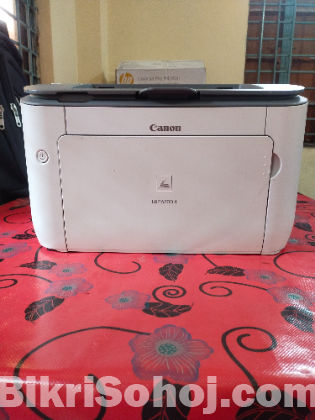 Canon 6200d Printer.